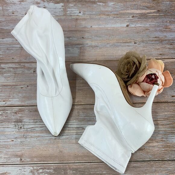 INC International Concepts  Zetep Fashion Boots - Picture 3 of 5